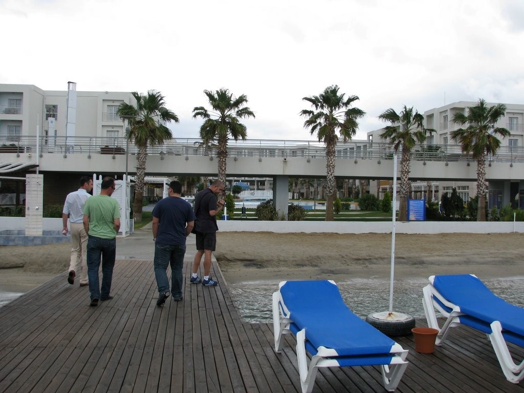 imagini hotel LA BLANCHE RESORT BODRUM